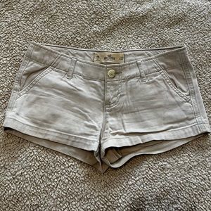 Hollister Shorts